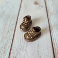 Обувь для кукол формата  Ob11