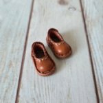 Обувь для кукол формата  Ob11