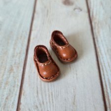 Обувь для кукол формата Ob11