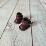 Обувь для кукол формата  Ob11