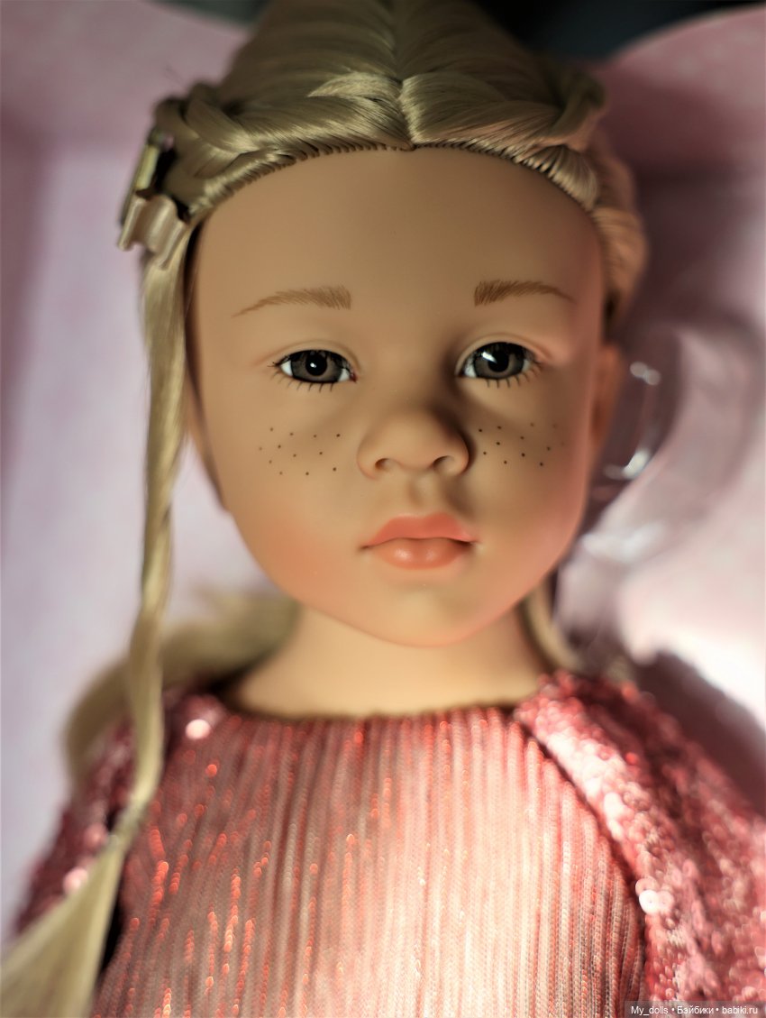 Какие бывают глазки у Милы Готц? (Mila Gotz/Götz, 2022) | Бэйбики Какие бывают глазки у Милы Готц? (Mila Gotz/Götz, 2022) (фото 3)