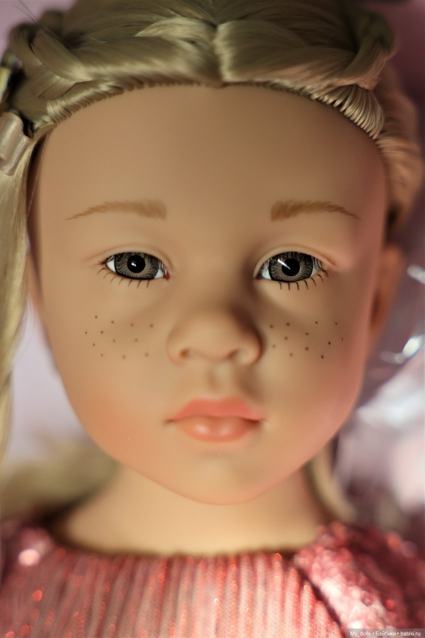 Какие бывают глазки у Милы Готц? (Mila Gotz/Götz, 2022) | Бэйбики Какие бывают глазки у Милы Готц? (Mila Gotz/Götz, 2022) (фото 2)