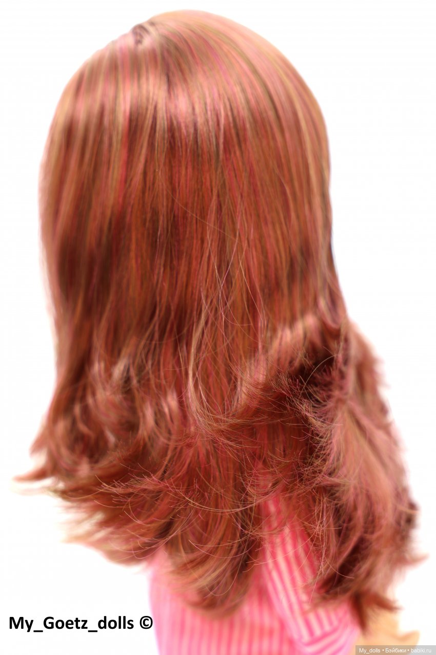 Лаура Готц. (Laura von Götz / Gotz) (фото 7)