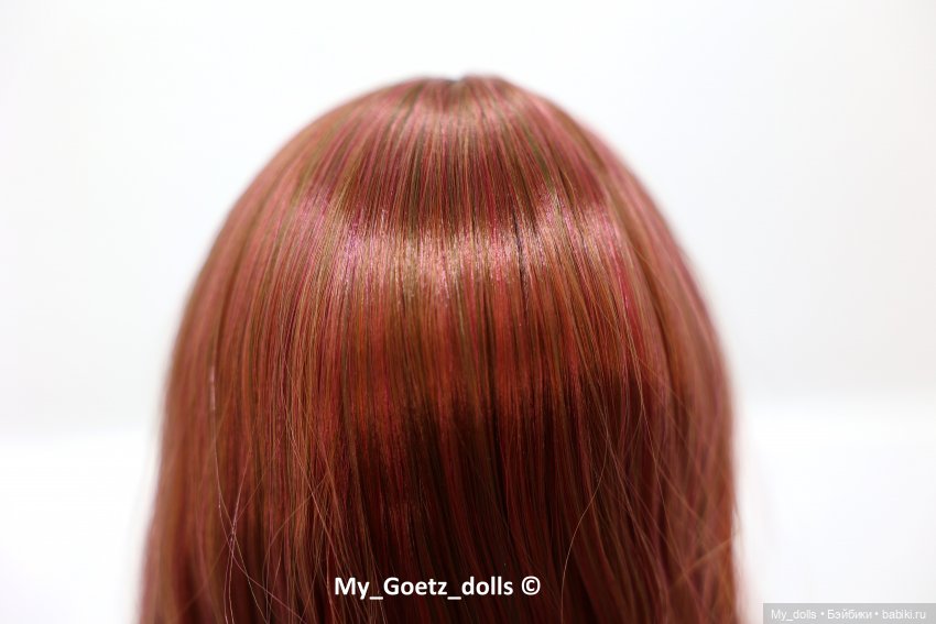 Лаура Готц. (Laura von Götz / Gotz) (фото 8)