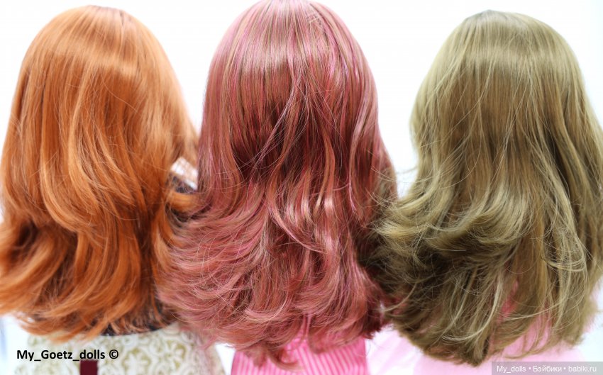 Лаура Готц. (Laura von Götz / Gotz)