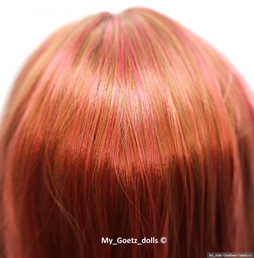 Лаура Готц. (Laura von Götz / Gotz)