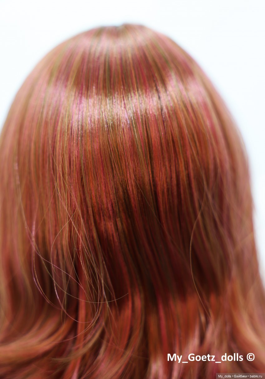 Лаура Готц. (Laura von Götz / Gotz) (фото 9)