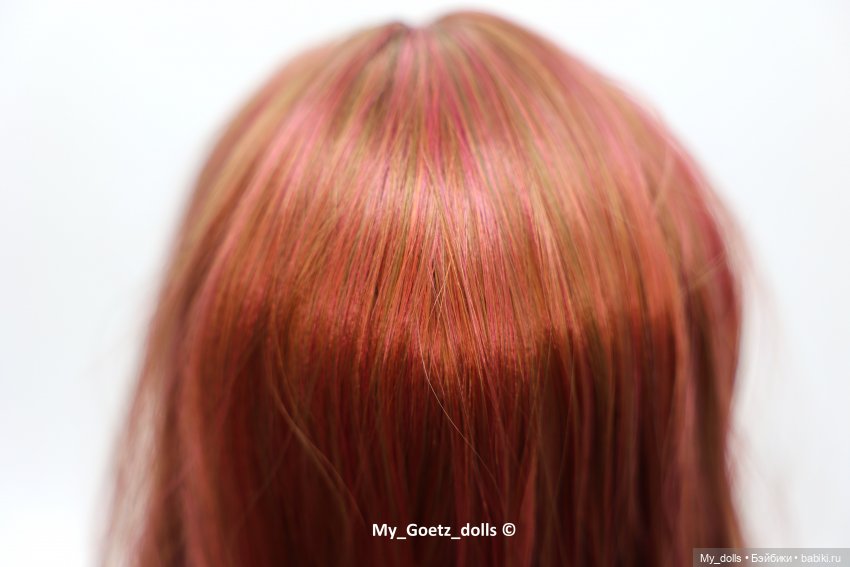 Лаура Готц. (Laura von Götz / Gotz) (фото 10)