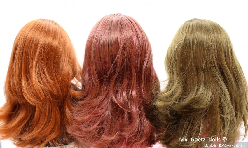 Лаура Готц. (Laura von Götz / Gotz)