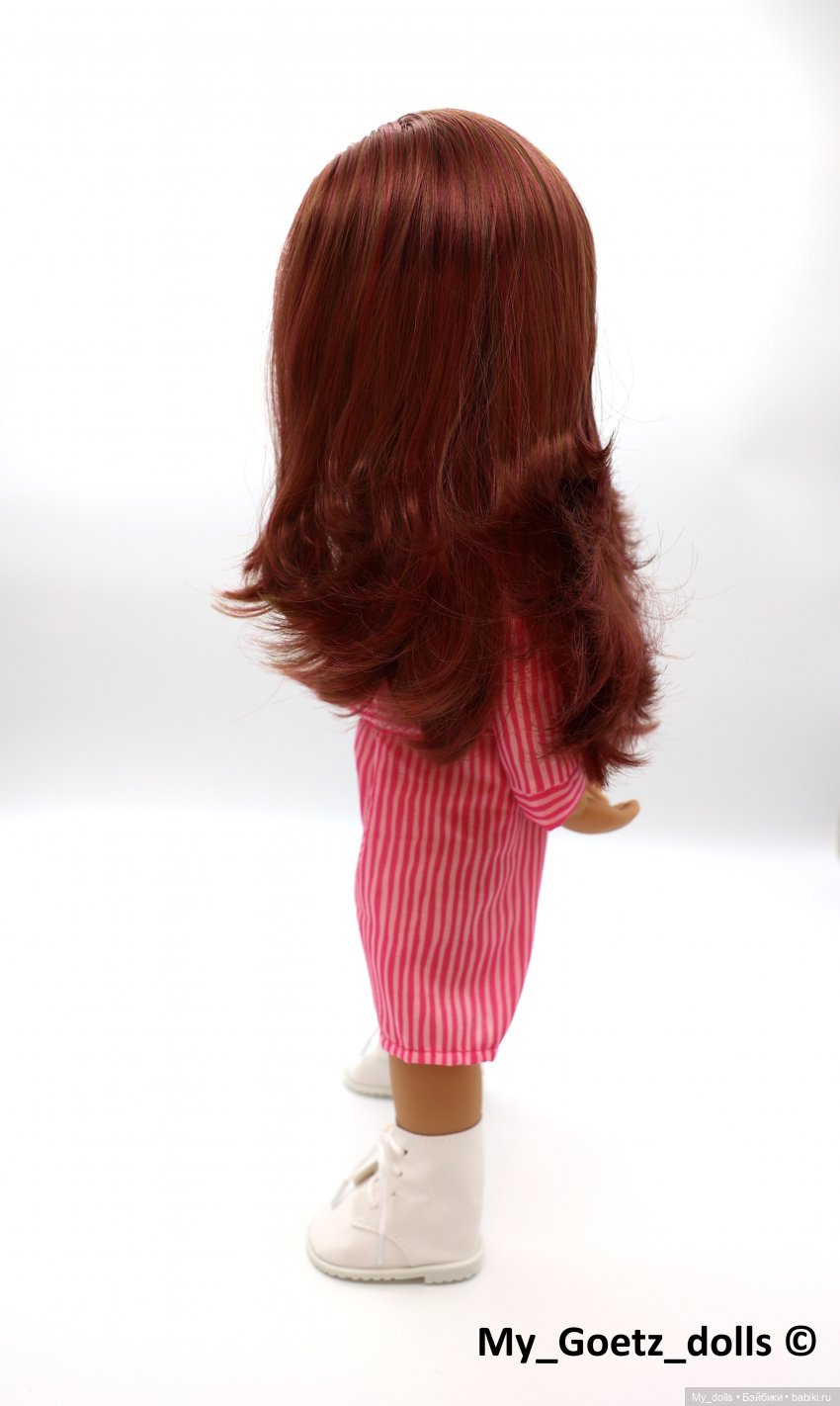 Лаура Готц. (Laura von Götz / Gotz) (фото 3)