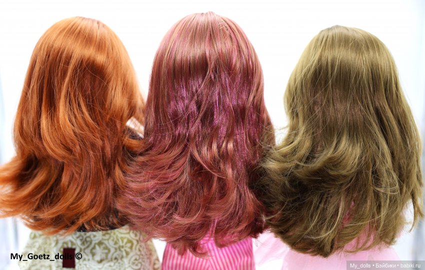 Лаура Готц. (Laura von Götz / Gotz)