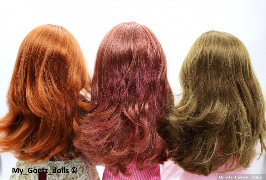 Лаура Готц. (Laura von Götz / Gotz)