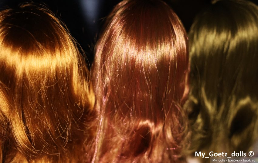 Лаура Готц. (Laura von Götz / Gotz)