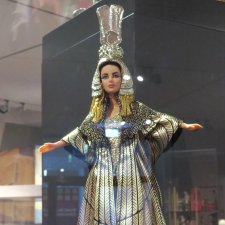 Выставка кукол Барби «Занятая девушка - Барби делает карьеру.» в Восточно-фризском музее в Емдене (BUSY GIRL – BARBIE MACHT KARRIERE, Ostfriesisches Landesmuseum Emden)