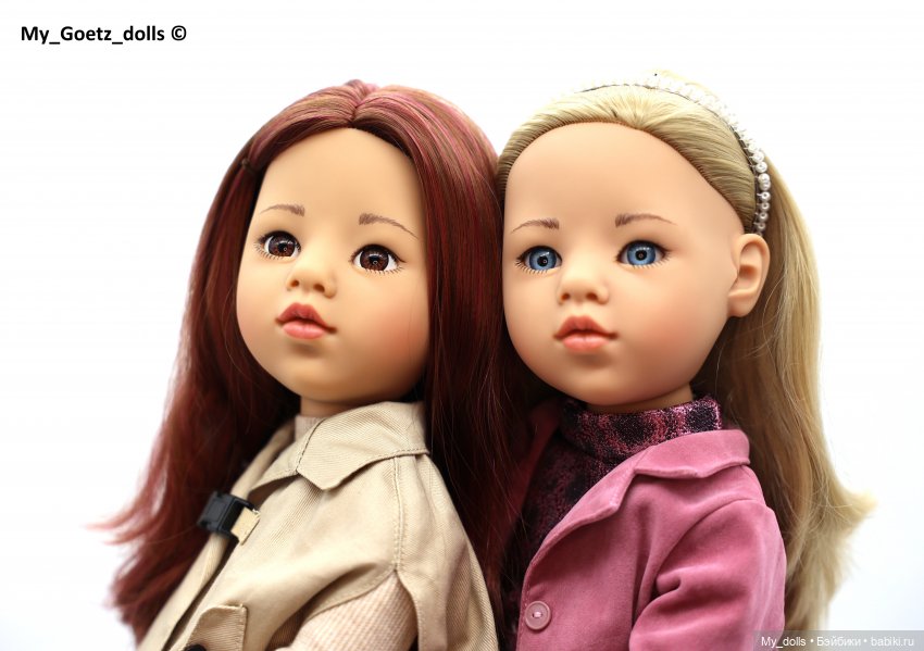 Кармен Готц - Рождественский выпуск (Carmen - Xmas Edition Gotz/Götz)