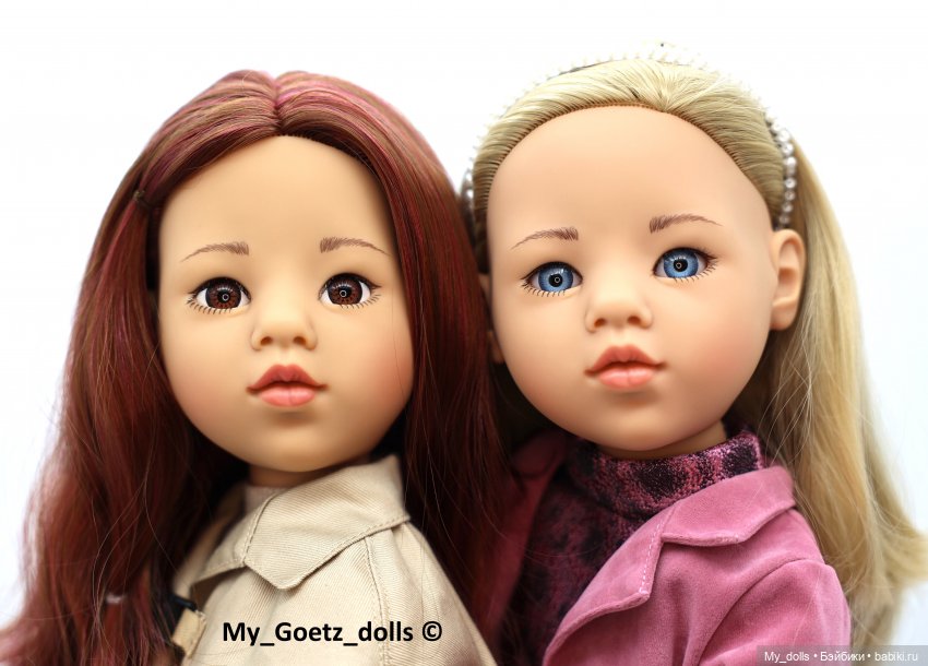 Кармен Готц - Рождественский выпуск (Carmen - Xmas Edition Gotz/Götz)