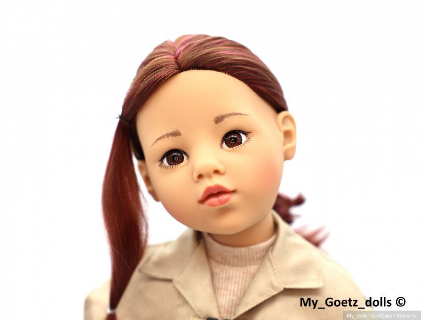 Кармен Готц - Рождественский выпуск (Carmen - Xmas Edition Gotz/Götz) (фото 5)