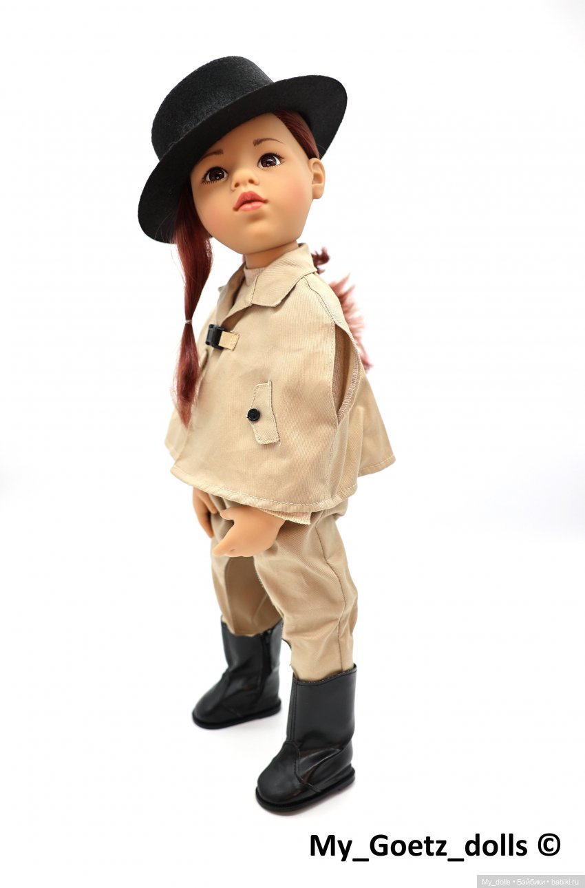 Кармен Готц - Рождественский выпуск (Carmen - Xmas Edition Gotz/Götz) (фото 2)