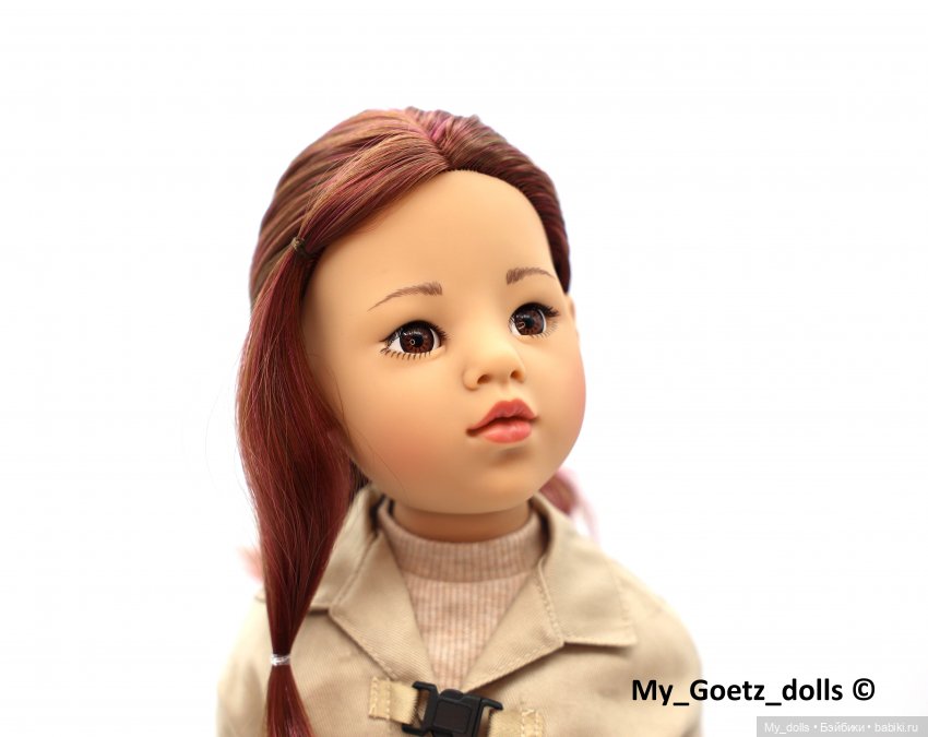 Кармен Готц - Рождественский выпуск (Carmen - Xmas Edition Gotz/Götz) (фото 10)