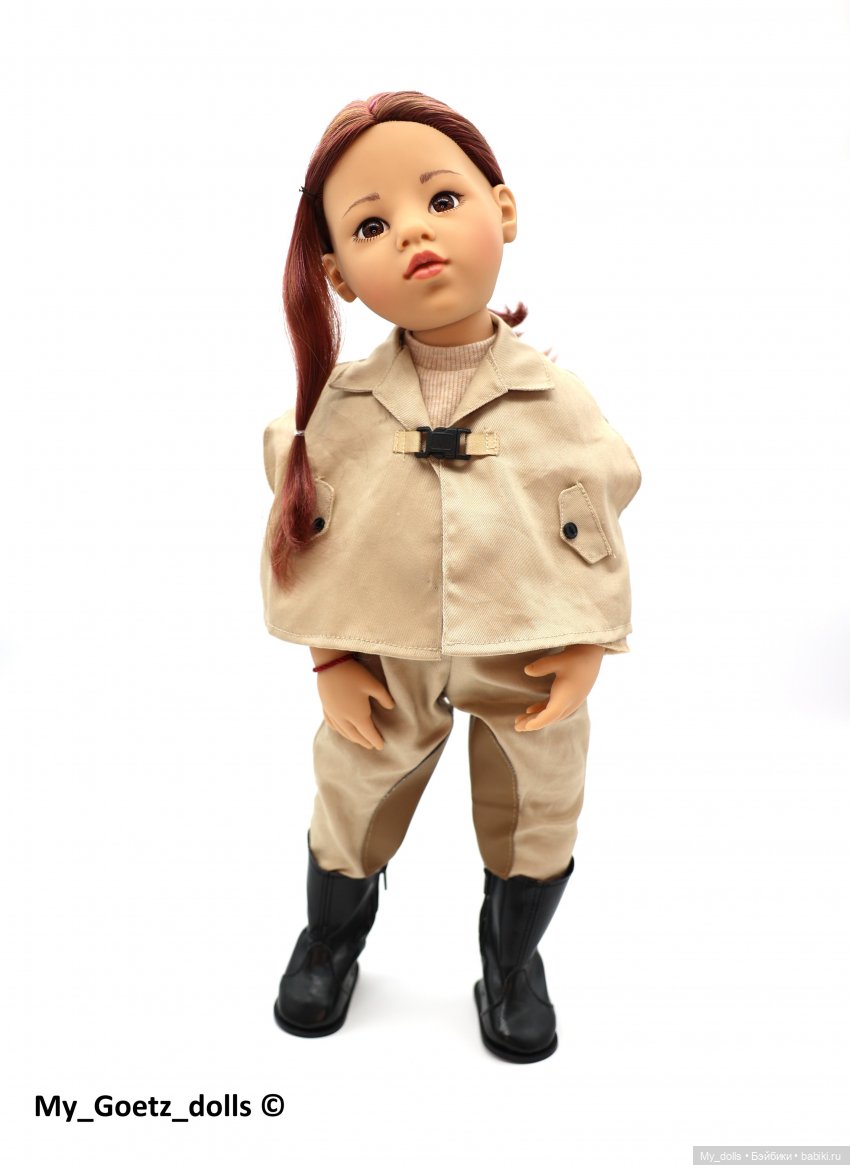 Кармен Готц - Рождественский выпуск (Carmen - Xmas Edition Gotz/Götz) (фото 4)