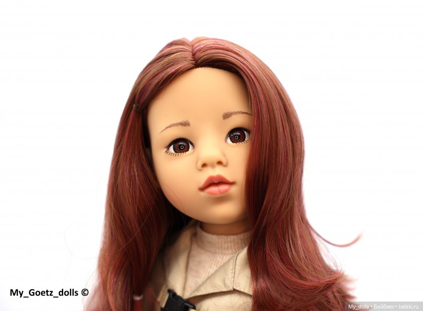 Кармен Готц - Рождественский выпуск (Carmen - Xmas Edition Gotz/Götz)