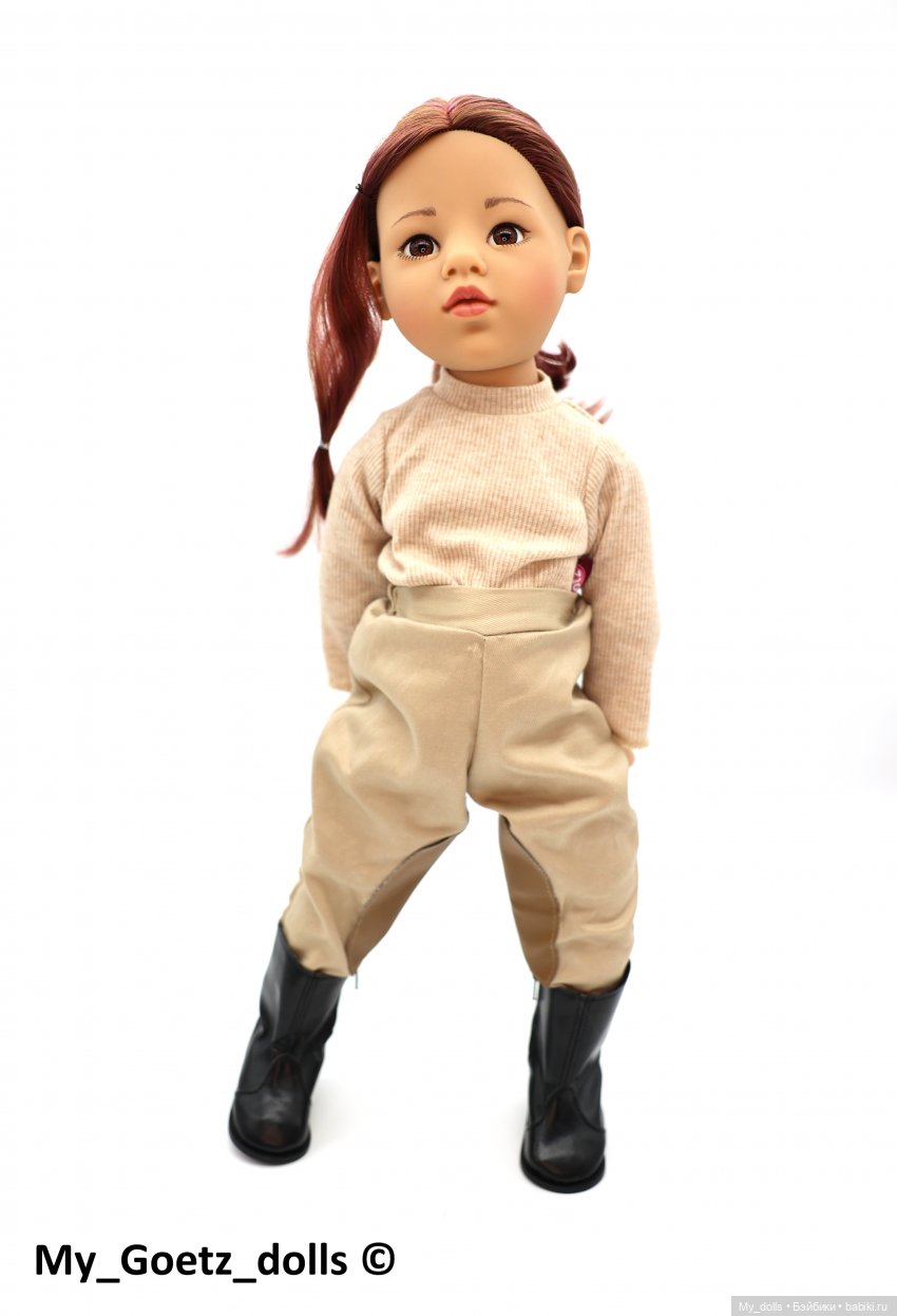 Кармен Готц - Рождественский выпуск (Carmen - Xmas Edition Gotz/Götz) (фото 6)