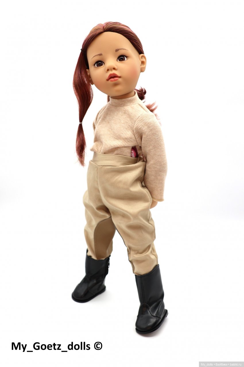 Кармен Готц - Рождественский выпуск (Carmen - Xmas Edition Gotz/Götz) (фото 9)