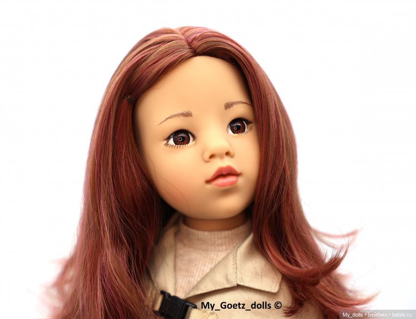 Кармен Готц - Рождественский выпуск (Carmen - Xmas Edition Gotz/Götz)