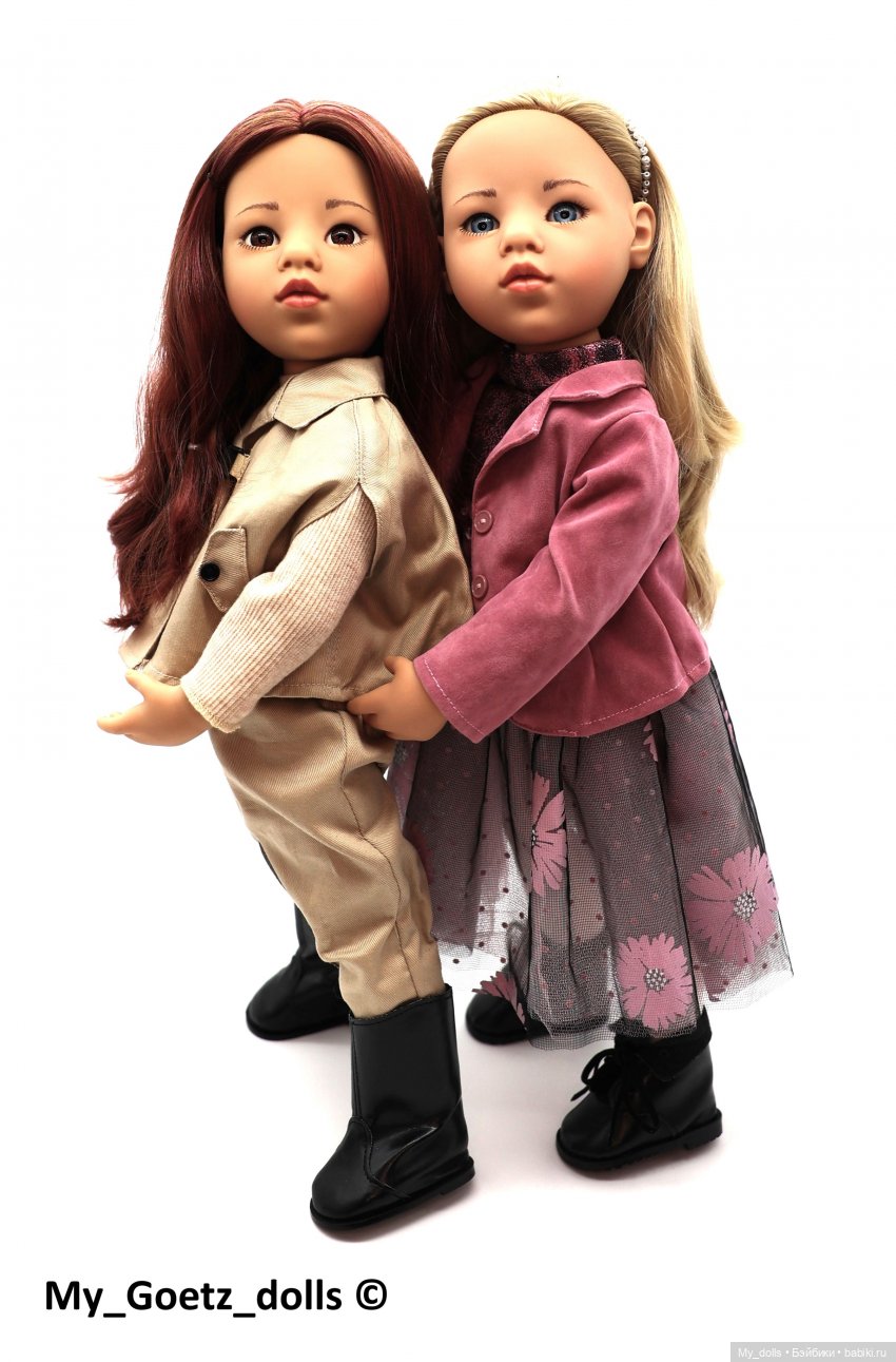 Кармен Готц - Рождественский выпуск (Carmen - Xmas Edition Gotz/Götz)