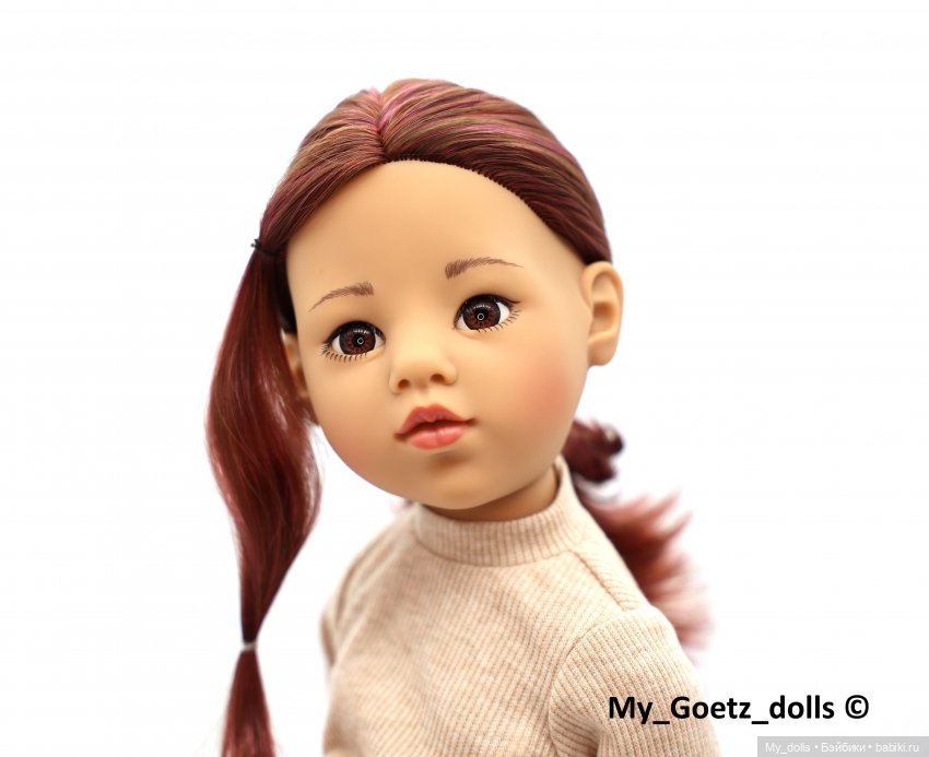 Кармен Готц - Рождественский выпуск (Carmen - Xmas Edition Gotz/Götz) (фото 8)