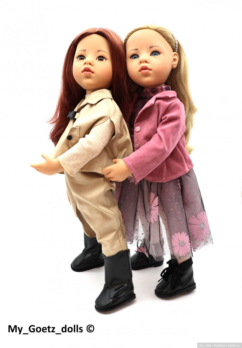 Кармен Готц - Рождественский выпуск (Carmen - Xmas Edition Gotz/Götz)