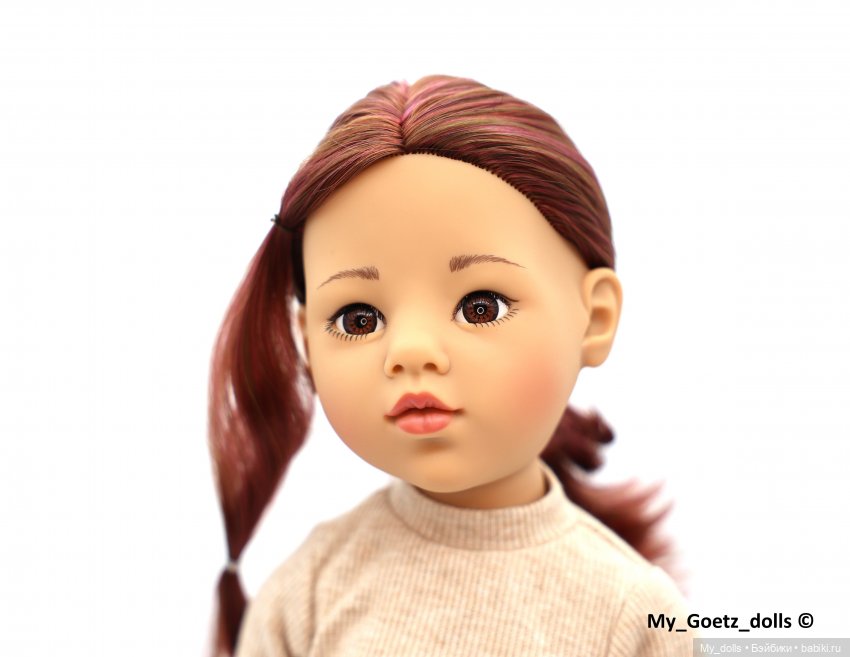 Кармен Готц - Рождественский выпуск (Carmen - Xmas Edition Gotz/Götz) (фото 7)