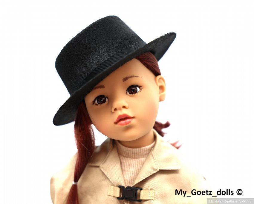 Кармен Готц - Рождественский выпуск (Carmen - Xmas Edition Gotz/Götz) (фото 3)