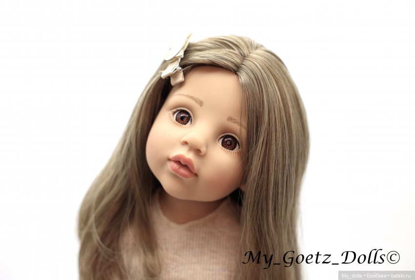 Приехали Греты Готц, 2024 (Greta Gotz/Götz)