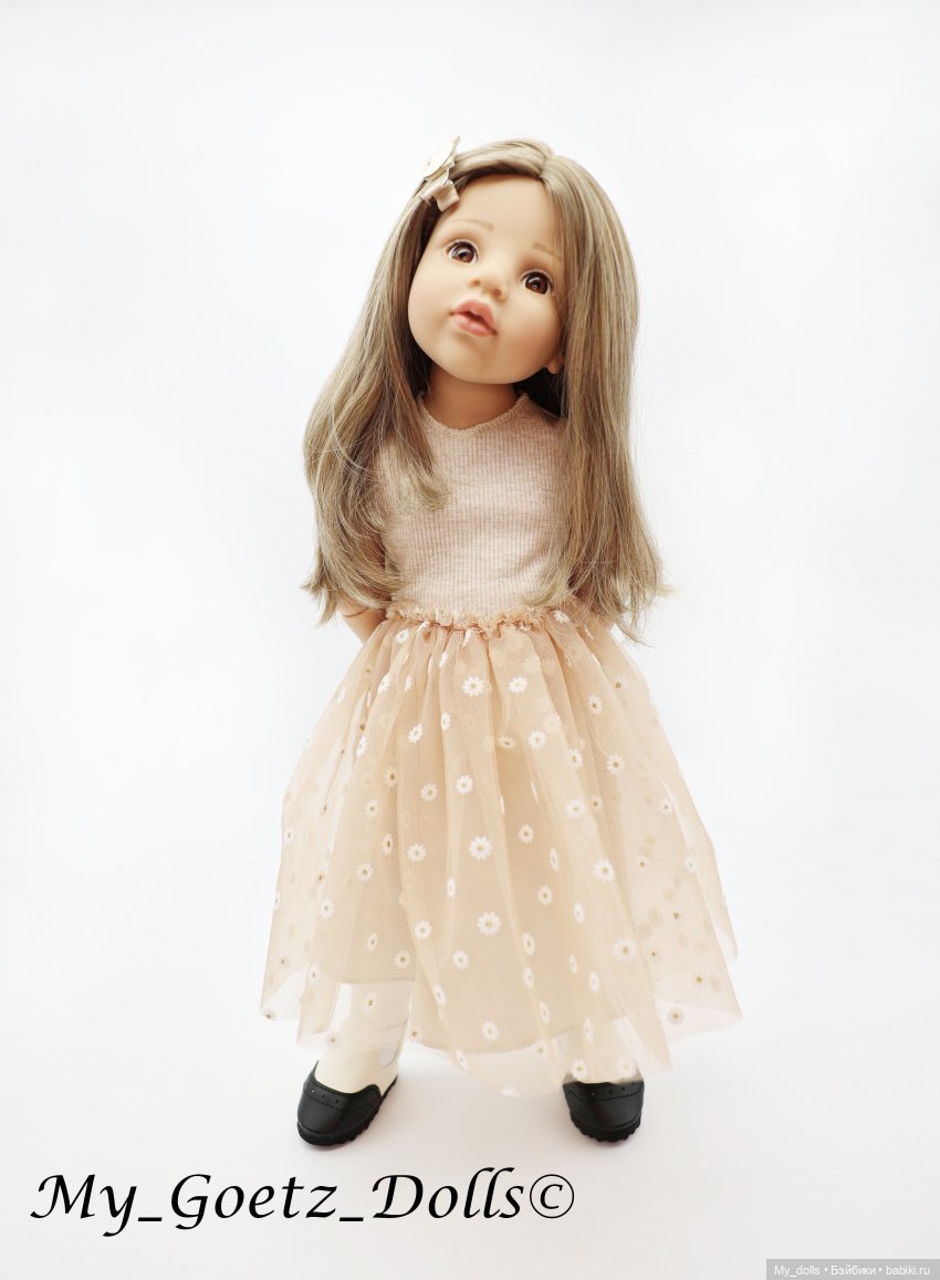 Приехали Греты Готц, 2024 (Greta Gotz/Götz)