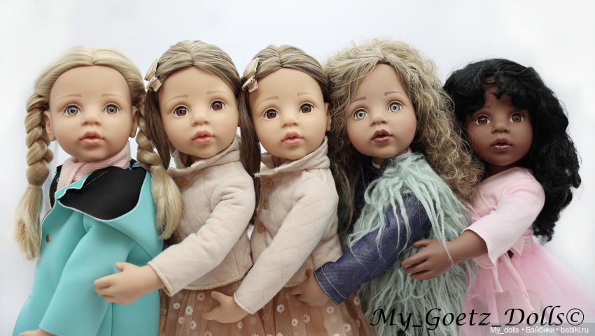 Приехали Греты Готц, 2024 (Greta Gotz/Götz)