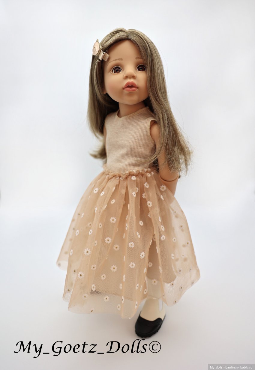 Приехали Греты Готц, 2024 (Greta Gotz/Götz)