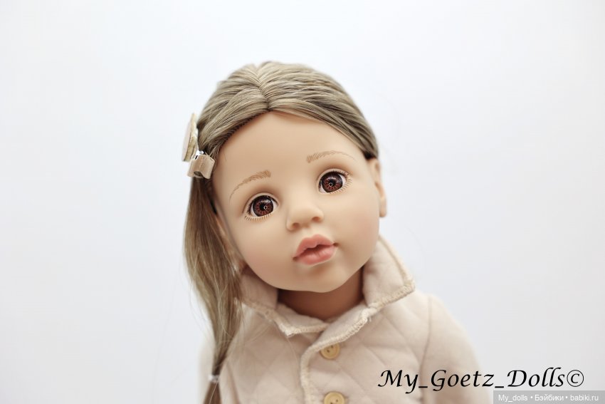 Приехали Греты Готц, 2024 (Greta Gotz/Götz) (фото 4)