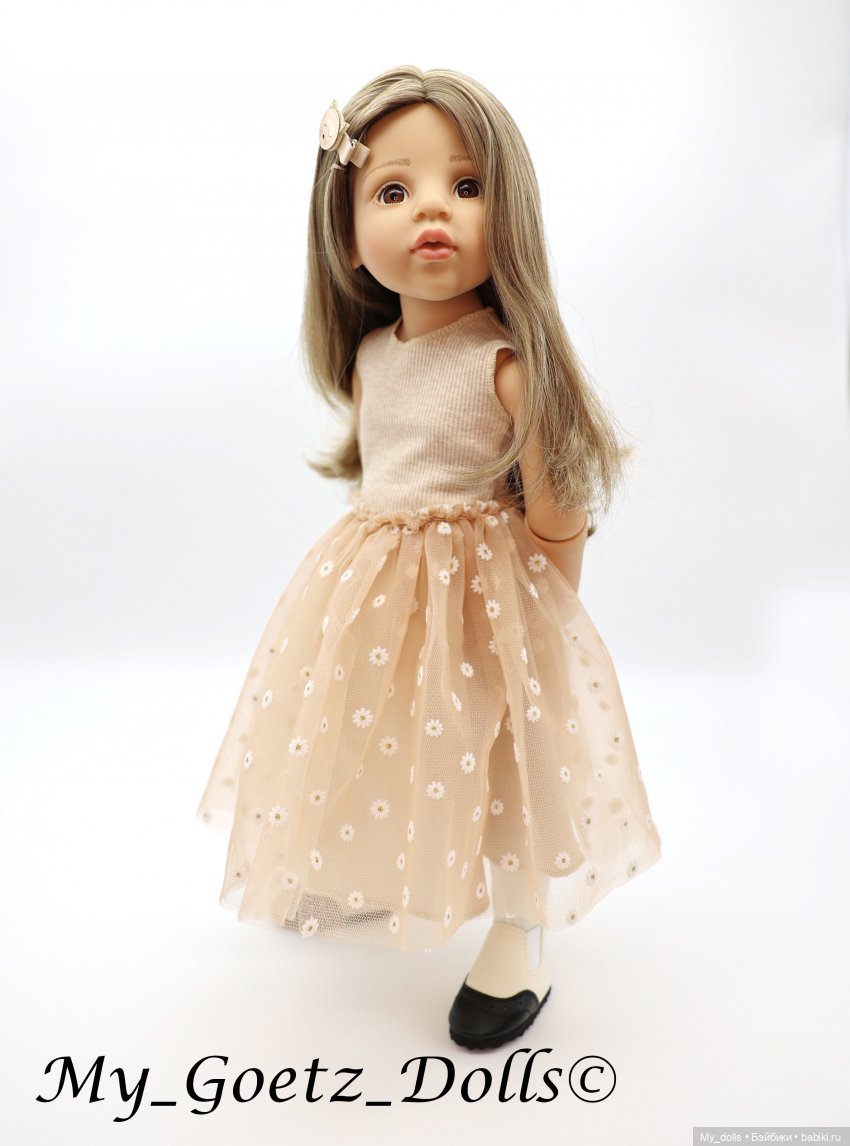 Приехали Греты Готц, 2024 (Greta Gotz/Götz)