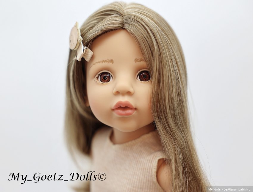 Приехали Греты Готц, 2024 (Greta Gotz/Götz)