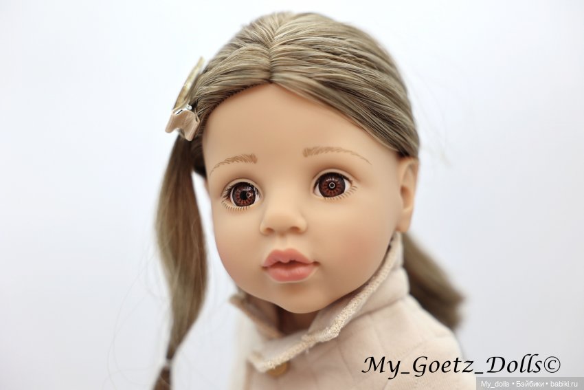 Приехали Греты Готц, 2024 (Greta Gotz/Götz)