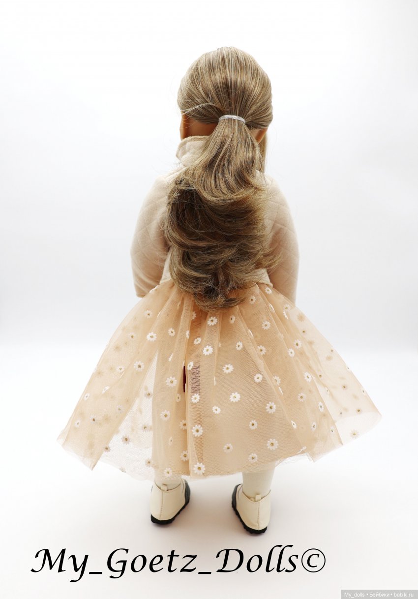 Приехали Греты Готц, 2024 (Greta Gotz/Götz) (фото 9)