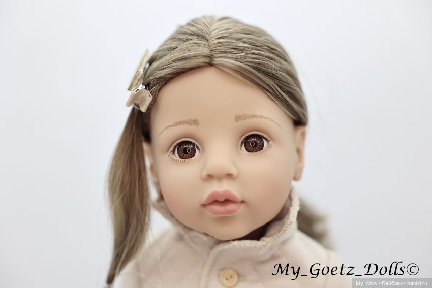 Приехали Греты Готц, 2024 (Greta Gotz/Götz) (фото 7)