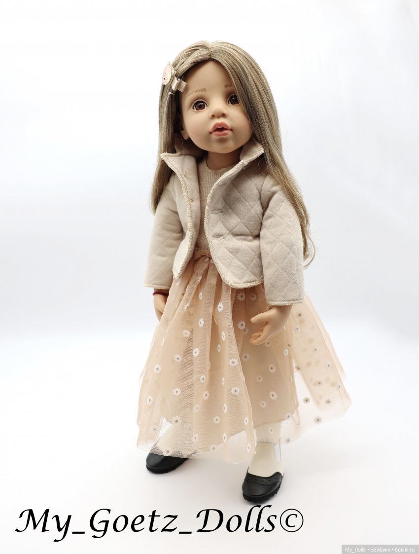 Приехали Греты Готц, 2024 (Greta Gotz/Götz)