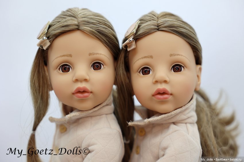 Приехали Греты Готц, 2024 (Greta Gotz/Götz)