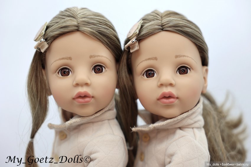 Приехали Греты Готц, 2024 (Greta Gotz/Götz)