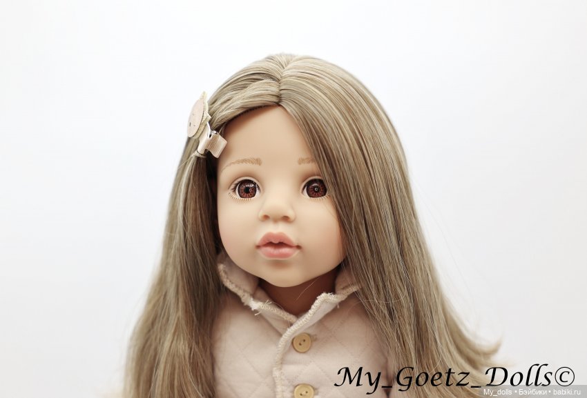 Приехали Греты Готц, 2024 (Greta Gotz/Götz)