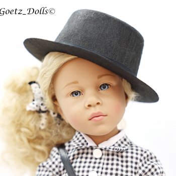 Мила Готц 2024 (Mila Götz/ Gotz 2024)