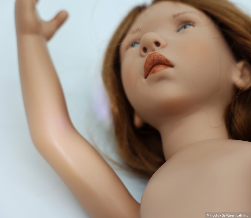 Бригид от Цвергназе Юниор, 2024 (Brigid, Zwergnase Junior, 2024) - Голая правда! (2-я часть)