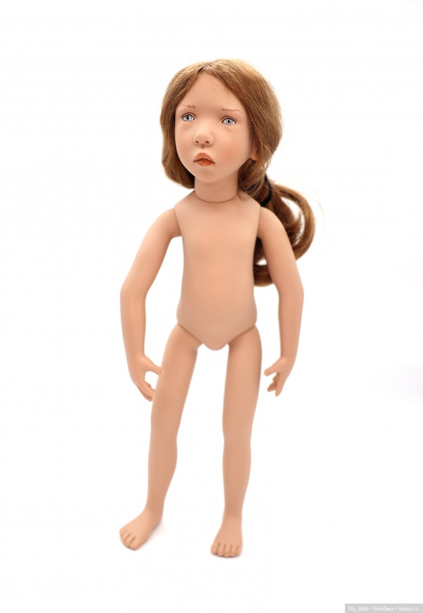 Бригид от Цвергназе Юниор, 2024 (Brigid, Zwergnase Junior, 2024) - Голая правда! (2-я часть) (фото 2)